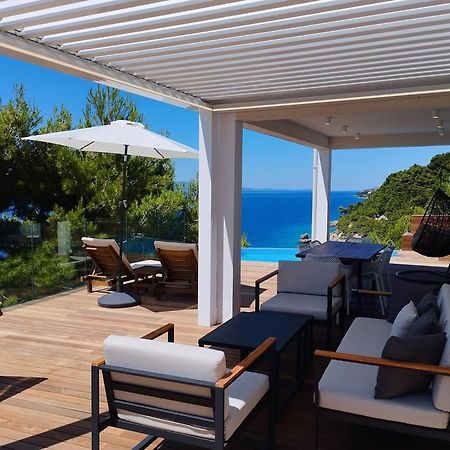 Luxury Apartments Villa Opera Marusici  Exterior photo