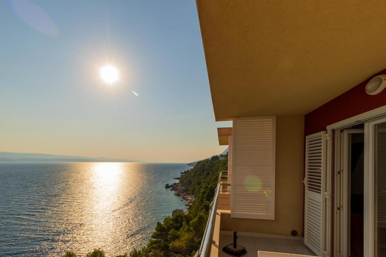 Luxury Apartments Villa Opera Marusici  Exterior photo