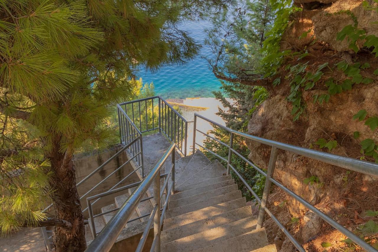 Luxury Apartments Villa Opera Marusici  Exterior photo
