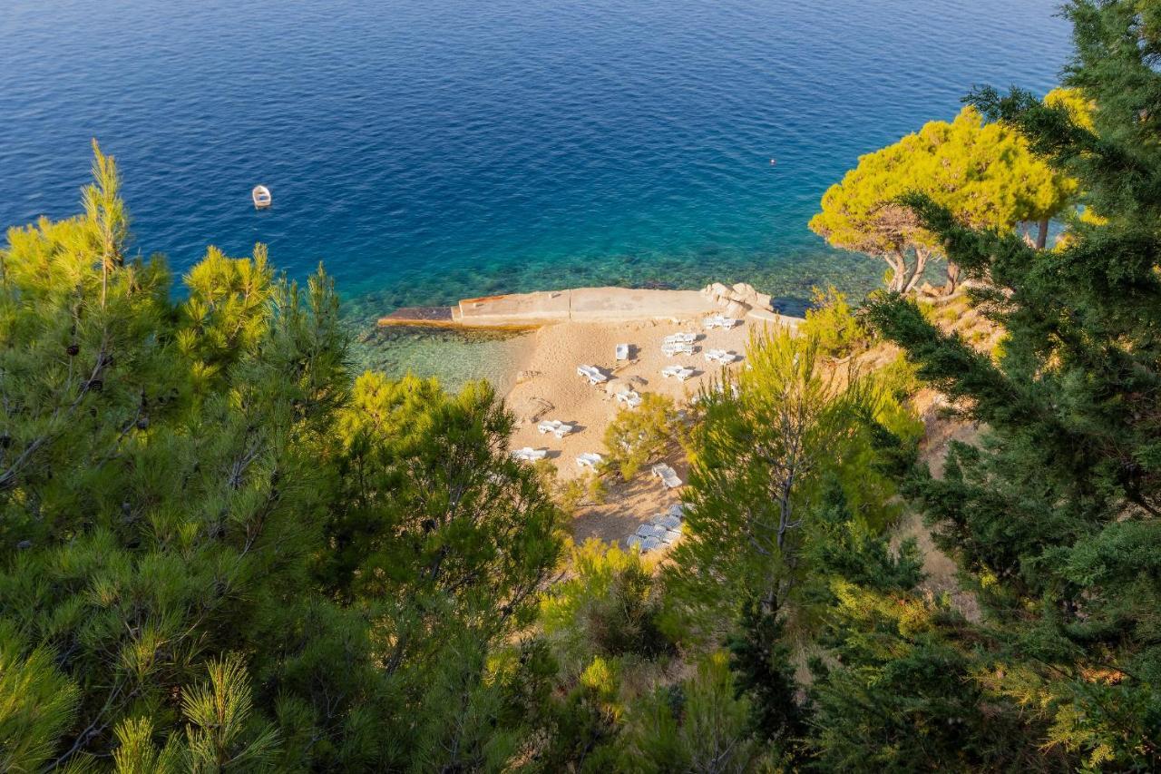 Luxury Apartments Villa Opera Marusici  Exterior photo