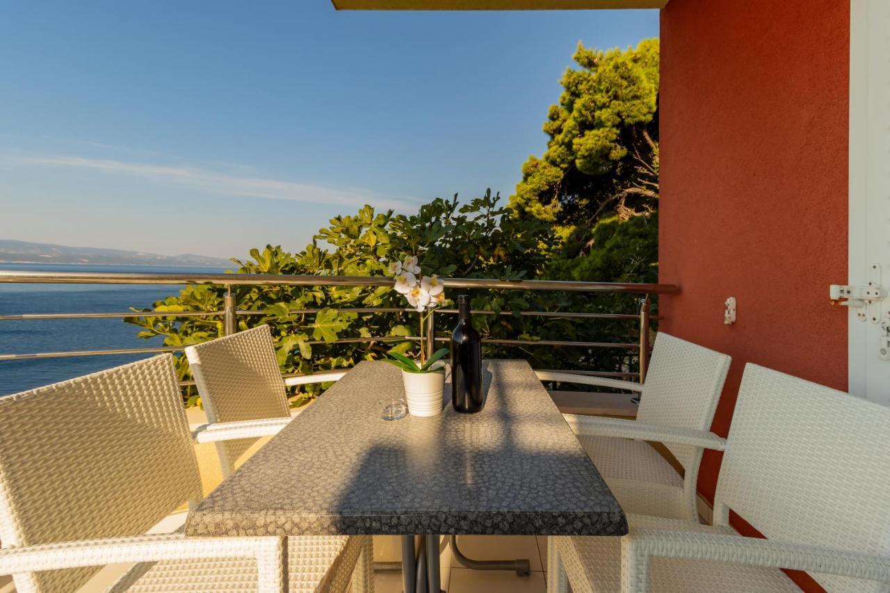 Luxury Apartments Villa Opera Marusici  Exterior photo