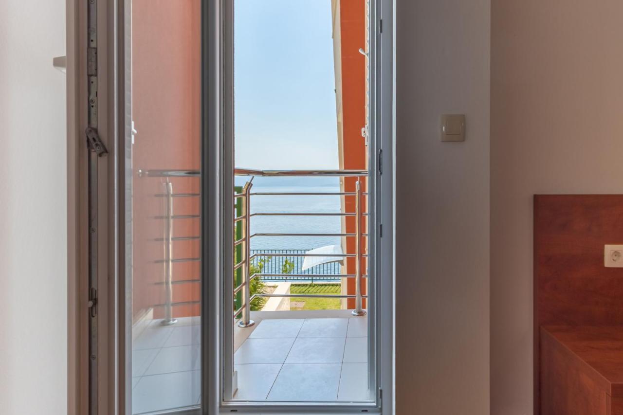 Luxury Apartments Villa Opera Marusici  Exterior photo