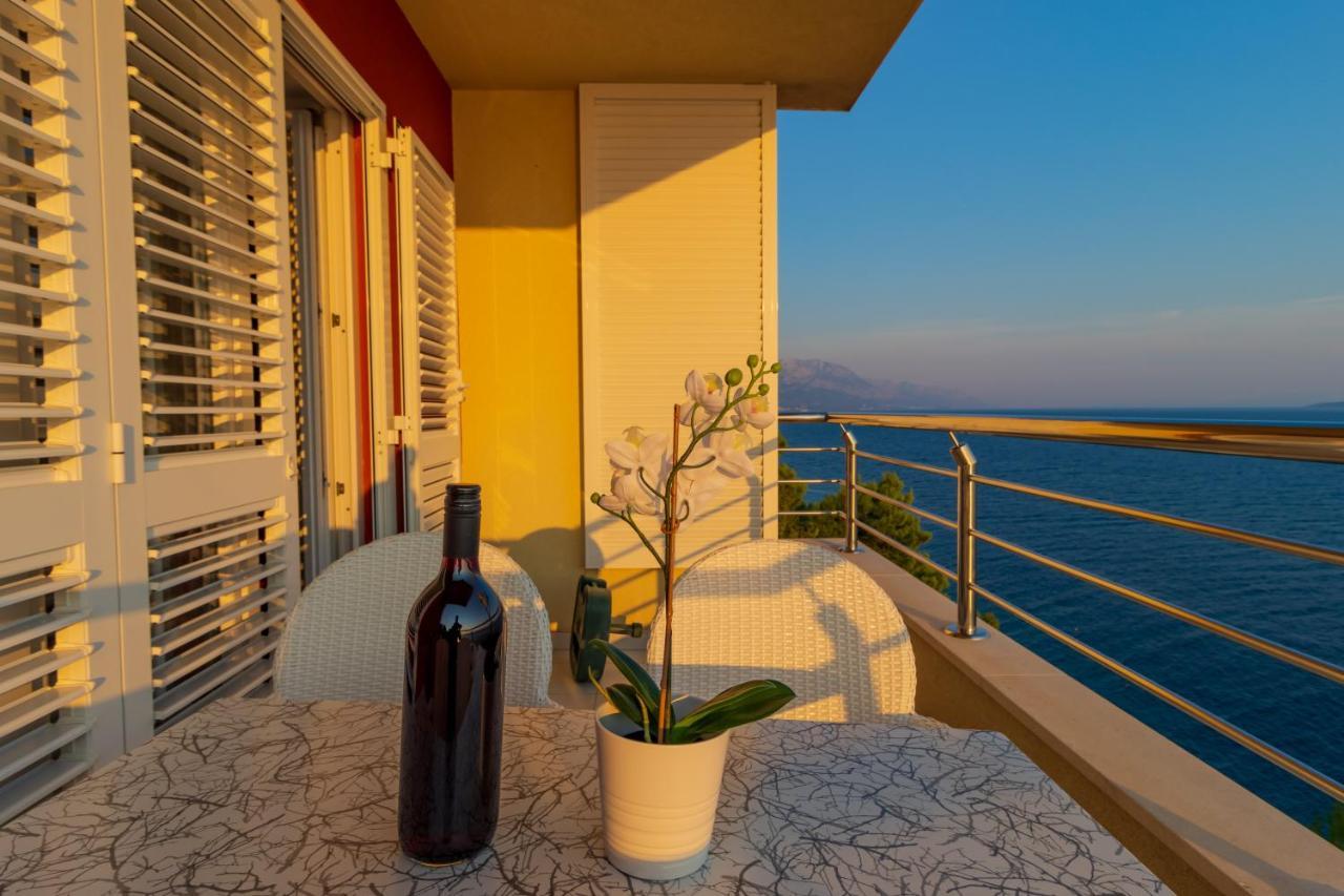 Luxury Apartments Villa Opera Marusici  Exterior photo