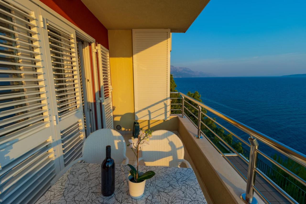Luxury Apartments Villa Opera Marusici  Exterior photo