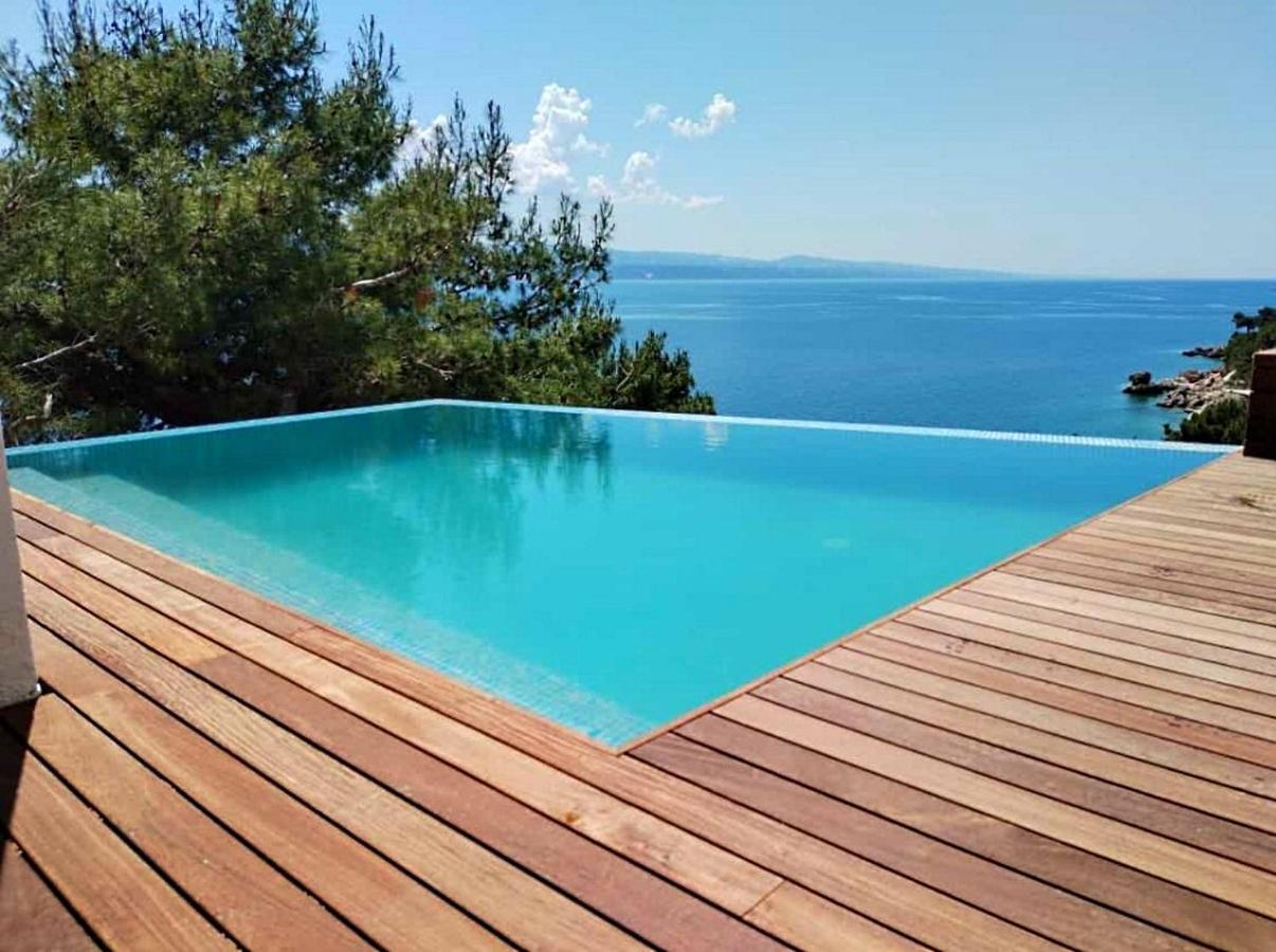 Luxury Apartments Villa Opera Marusici  Exterior photo