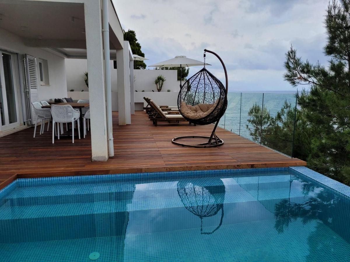 Luxury Apartments Villa Opera Marusici  Exterior photo