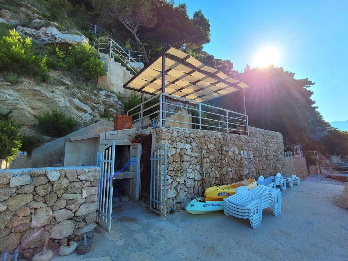 Luxury Apartments Villa Opera Marusici  Exterior photo