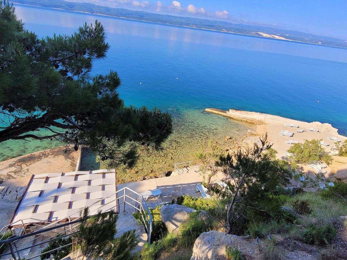 Luxury Apartments Villa Opera Marusici  Exterior photo