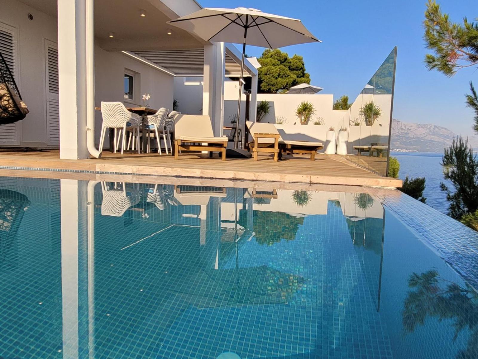 Luxury Apartments Villa Opera Marusici  Exterior photo